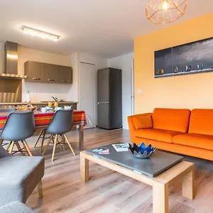 Stella Marine-1 By Interhome , Carnac France