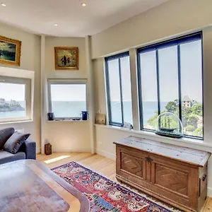 Chateau Des Deux Rives By Interhome , Dinard France