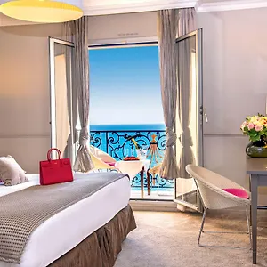Le Royal Promenade Des 3*, Nice France