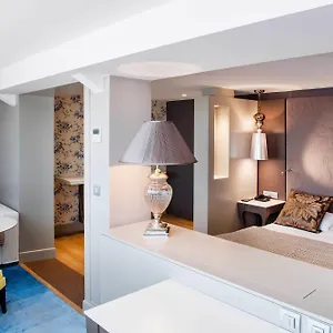4* Hotel Grand Gallia&londres Nuxe