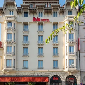 Ibis Centre Perrache 3*, Lyon France
