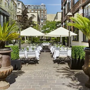 Les Jardins Du Marais 4*, Paris France