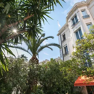 Western Brice Garden Hotel Nizza