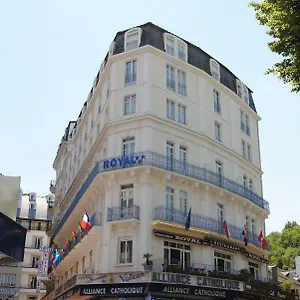 Hotell Royal