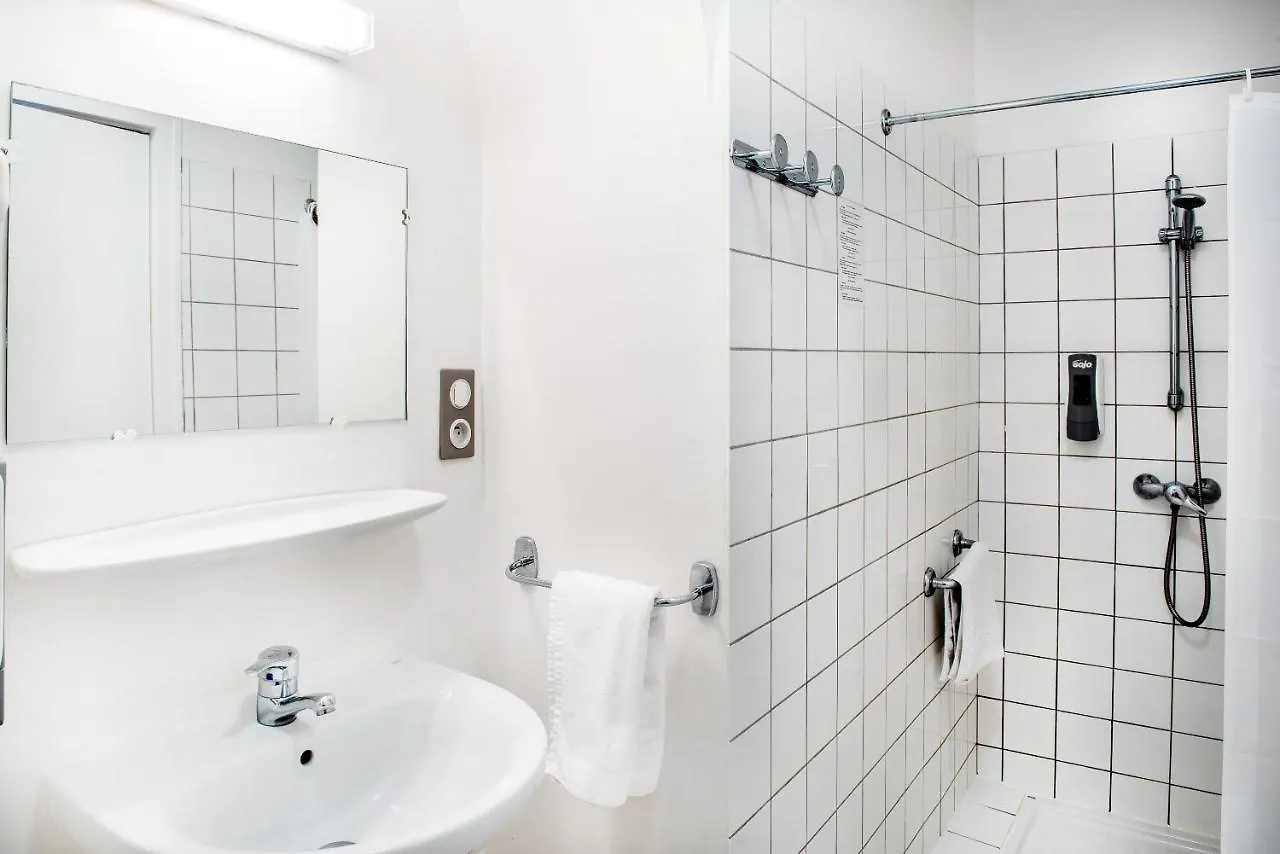Hotel Metropole Lourdes