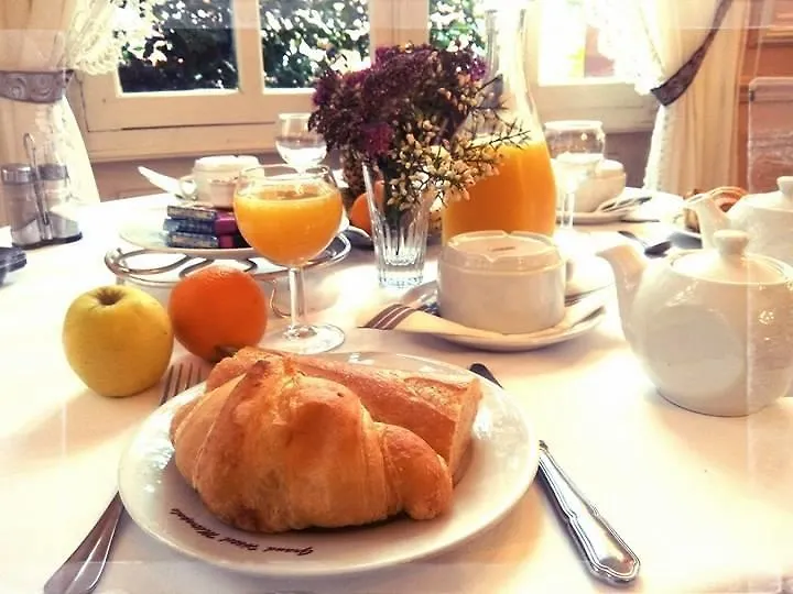 Hotel Metropole Lourdes